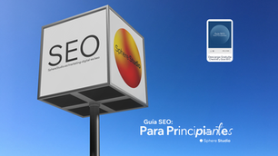 Guía SEO para Principiantes: Empieza a Posicionar desde Cero