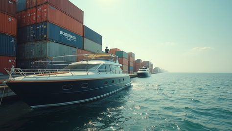 Todo sobre el precio para importar coches a España