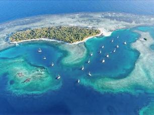 SOME OF OUR SAILBOAT OR CATAMARAN TOURS IN SAN BLAS