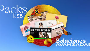 Explora Nuestros Paquetes Web y Soluciones Avanzadas en Sphere Studio