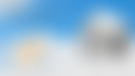 Imagen conceptual con etiqueta beige y carpeta 3D con documentos sobre un fondo de cielo y nubes, junto al texto 'Posiciona desde la primera semana', simbolizando estructura SEO desde el inicio.