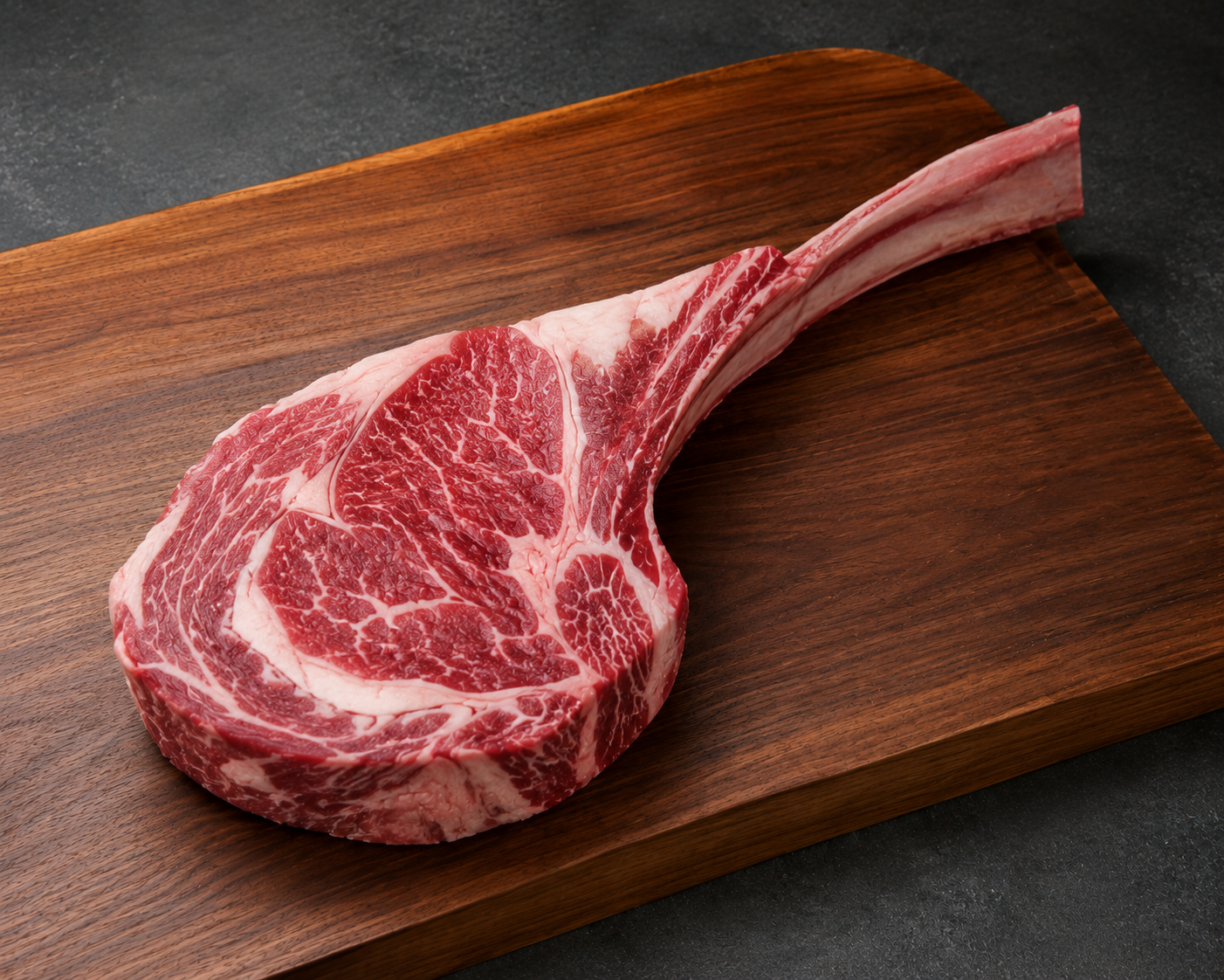 Prime Tomahawk Ribeyes