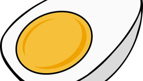 טיפ 16 במיוחד לחודש עמוס: ביצה קשה!