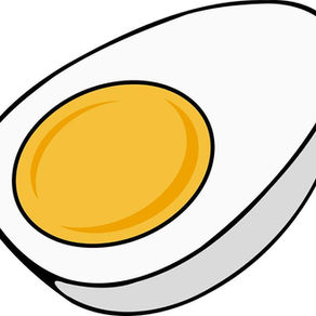 טיפ 16 במיוחד לחודש עמוס: ביצה קשה!
