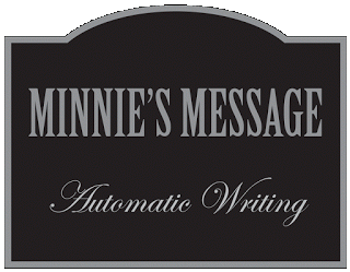 Minnie's Message