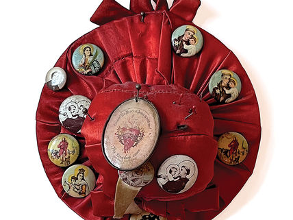 Our Sacred Hearts