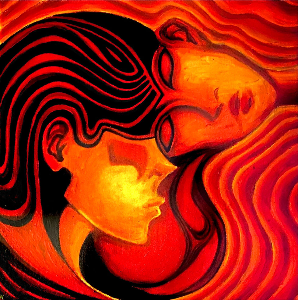 twin flames