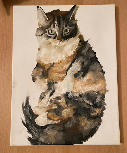 Peanut
