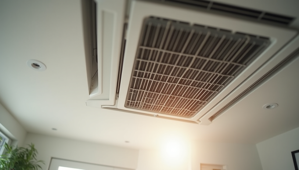 All About SOS Ventilation in Airdrie, AB - Your Go-To Airdrie Ventilation Solutions