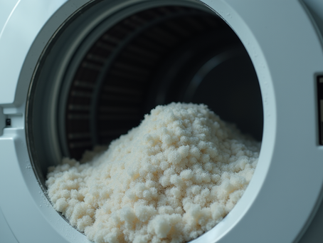 The Role of Business Dryer Vent Cleaning