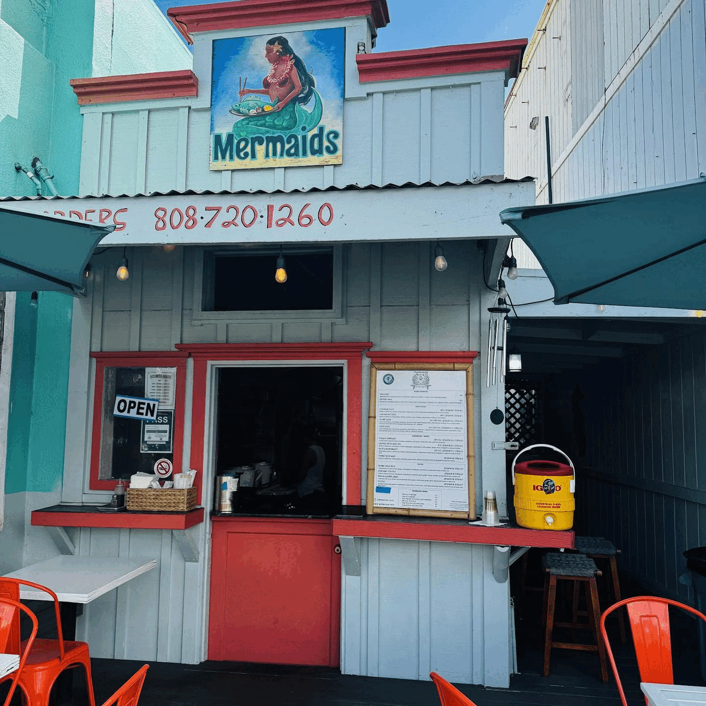 Mermaids Food Gif.gif