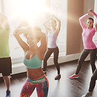 Cardio Dance