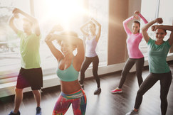 Zumba Cours de danse