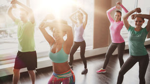 Zumba