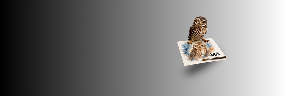 Creamos ilustraciones personalizadas con IA