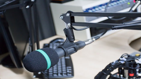 Voices on the Future of SRG Cultural Radios