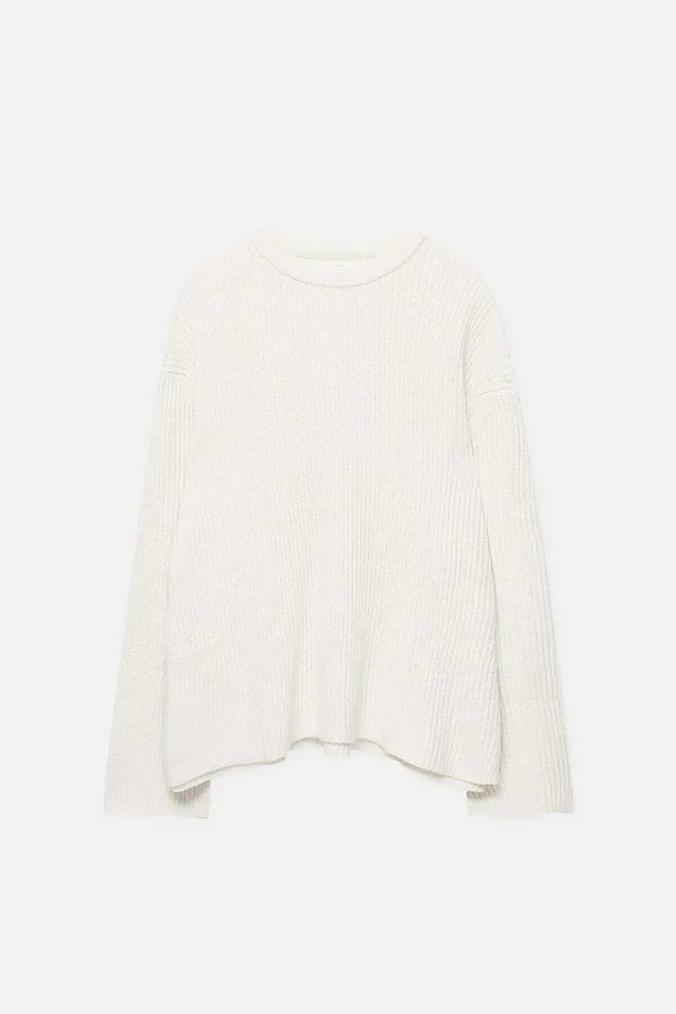 Thumbnail: Pull & Bear Oversize triko kazak