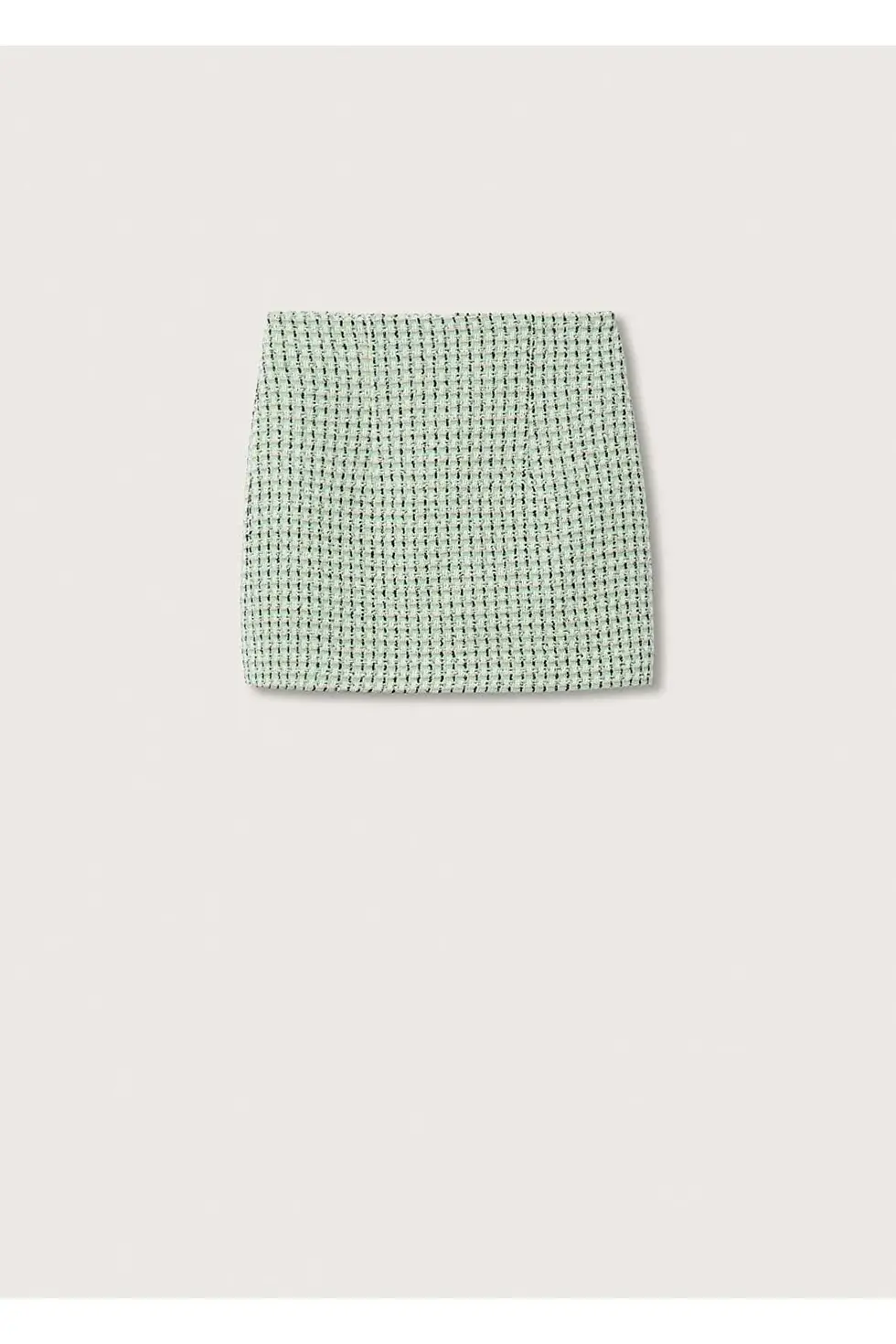 Thumbnail: Mango Tüvit Etek