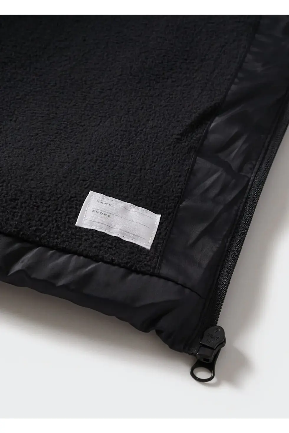 Thumbnail: MANGO Kids Kapitoneli Uzun Mont