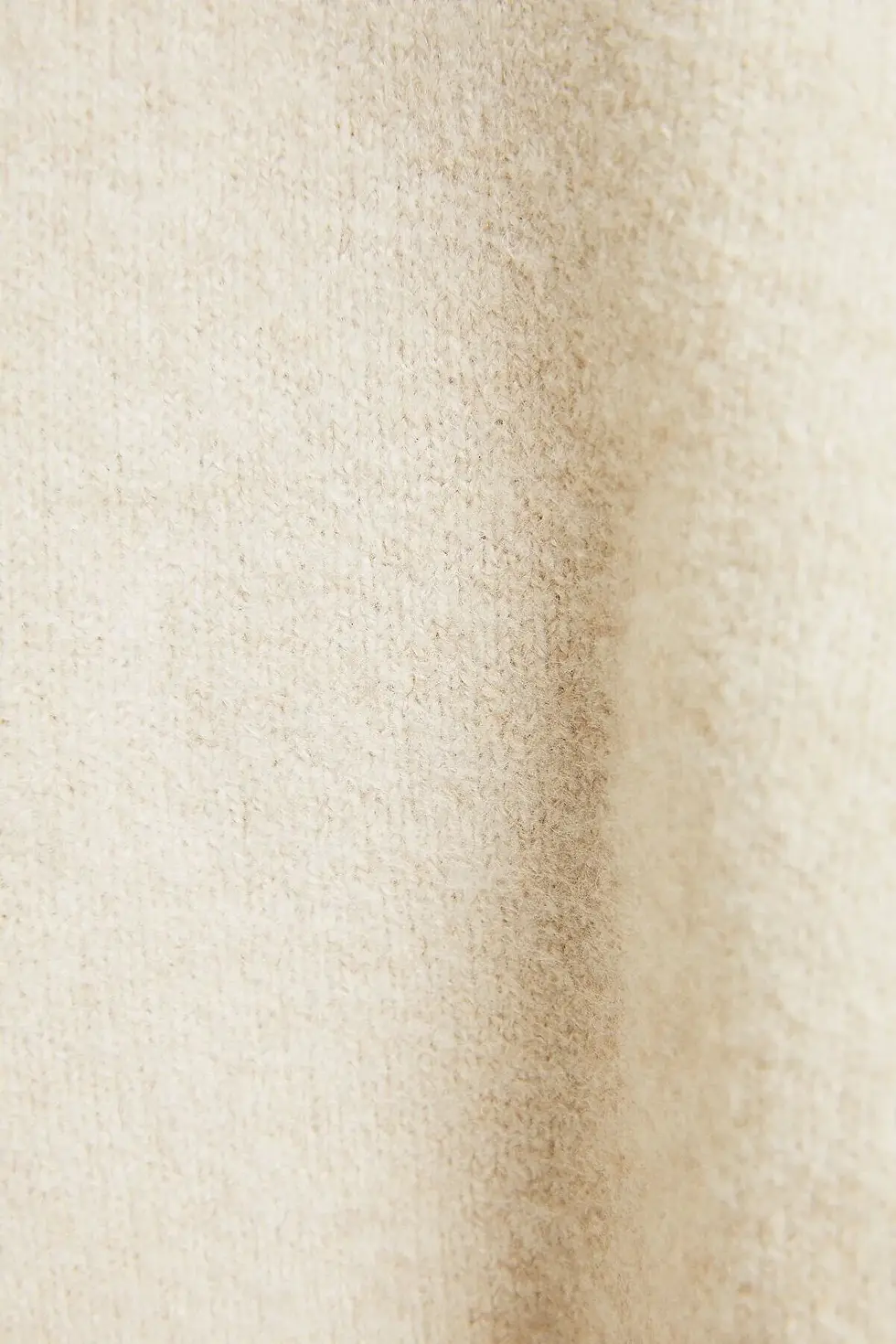 Thumbnail: Bershka Bisiklet Yaka Crop Kazak