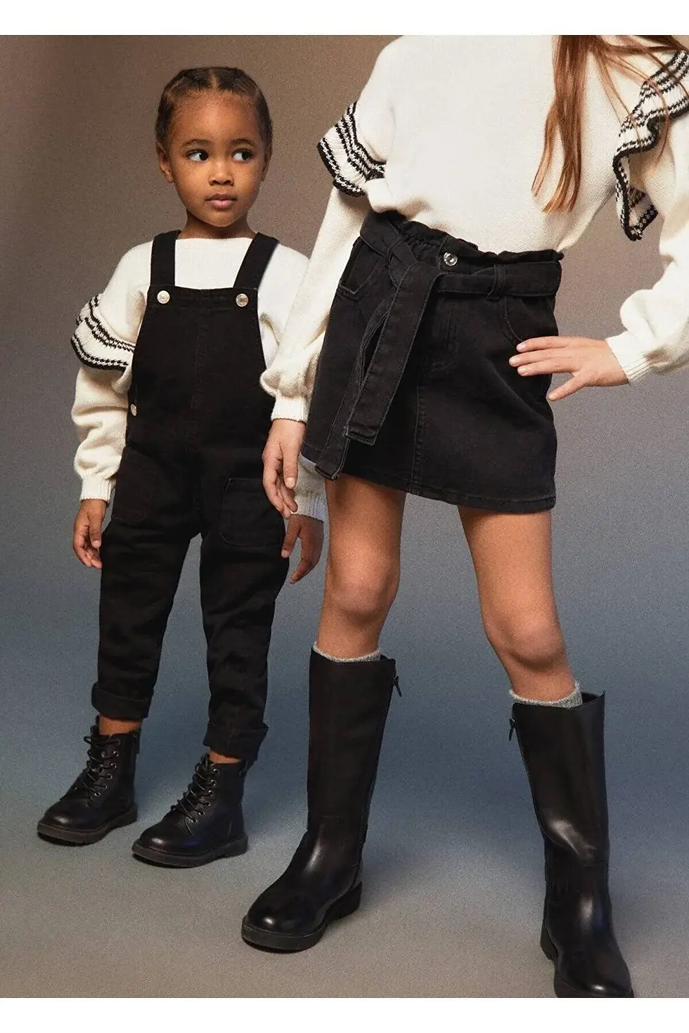 Thumbnail: MANGO Baby Kot Salopet