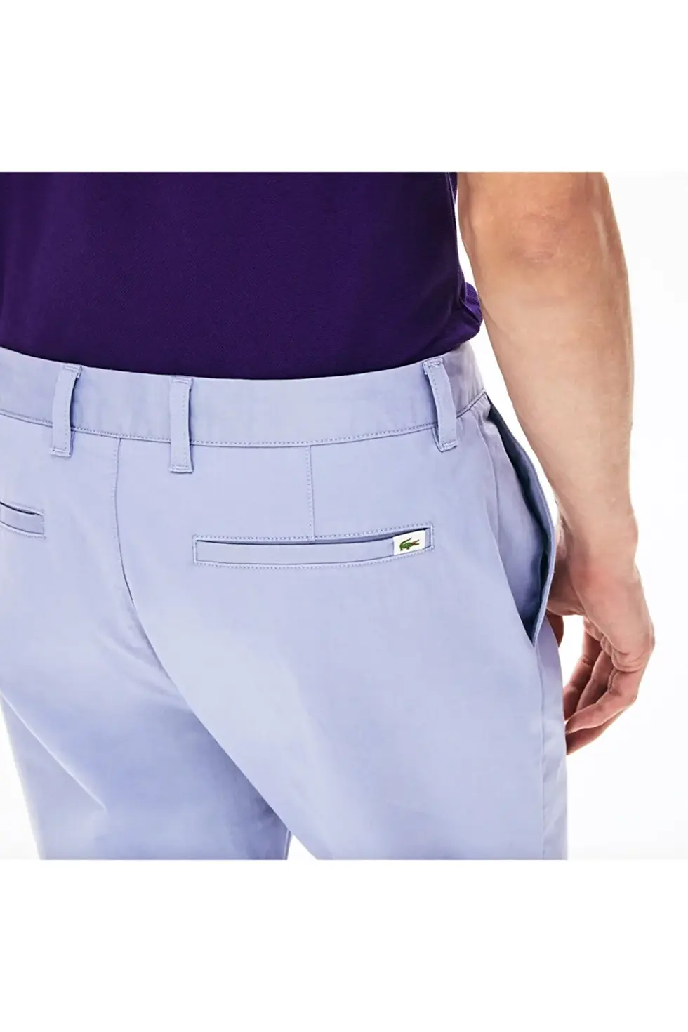 Миниатюра: Lacoste Slim Fit