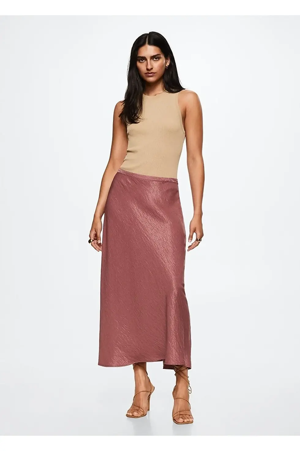 Thumbnail: Mango Saten Etek