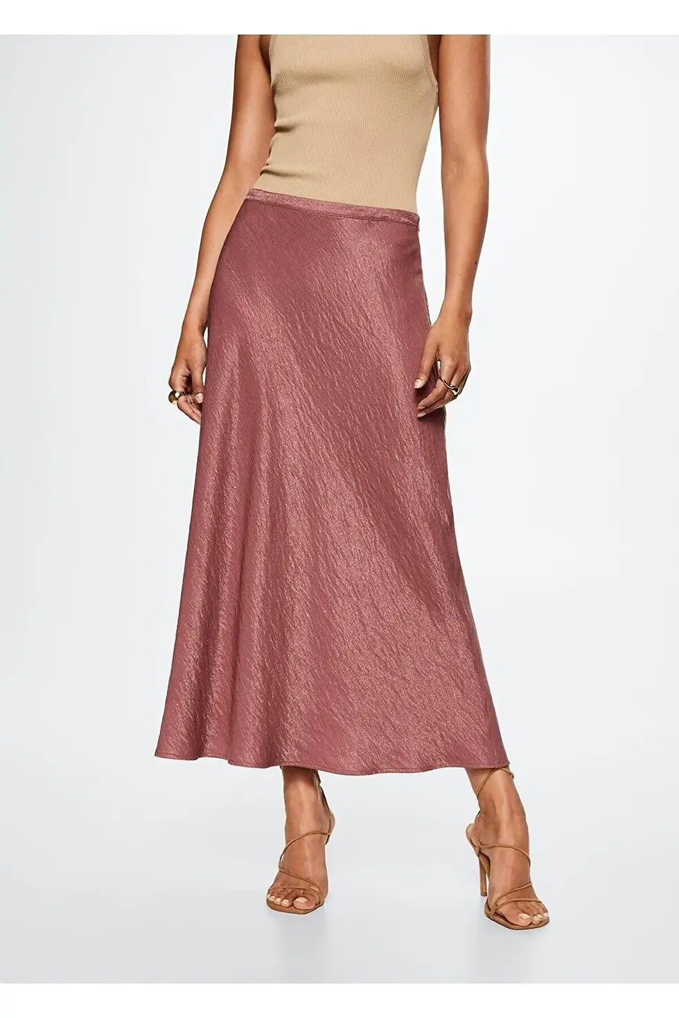 Thumbnail: Mango Saten Etek