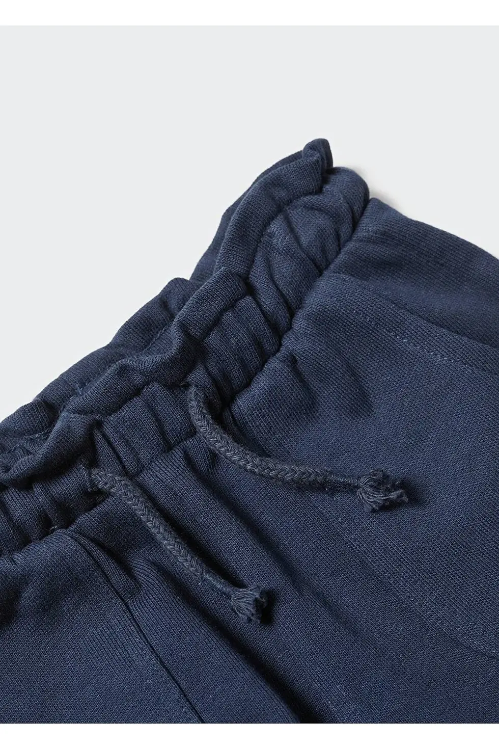 Thumbnail: MANGO Baby Pamuklu Şort