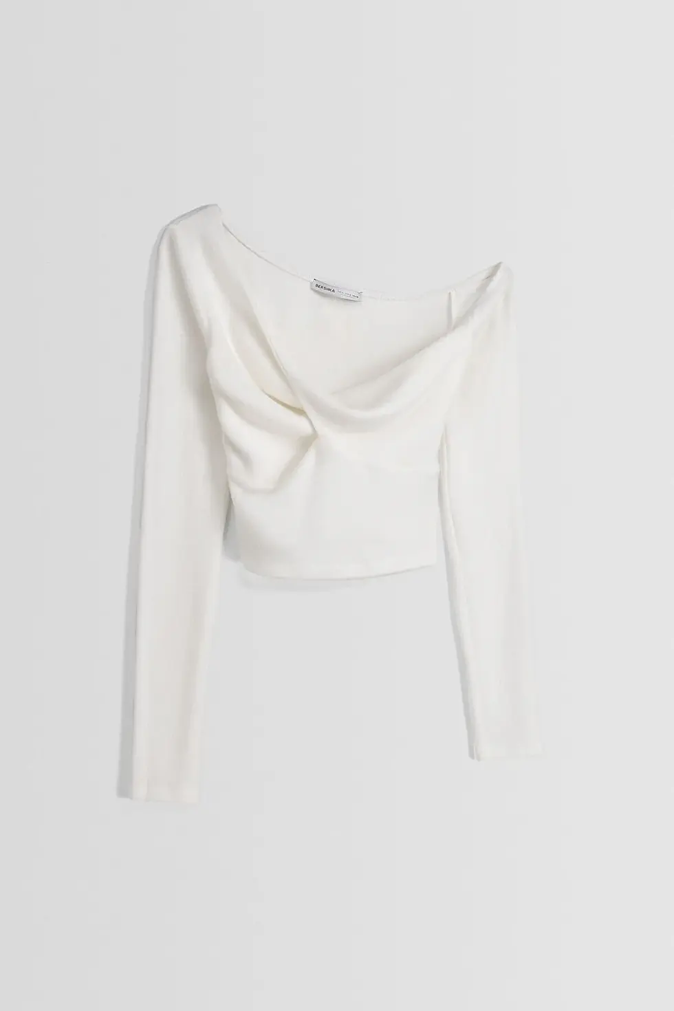 Thumbnail: Bershka Düğümlü kazak