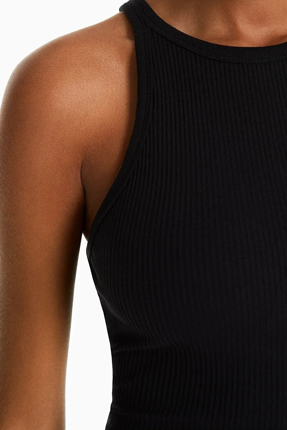 Миниатюра: Bershka Fitilli Midi Elbise