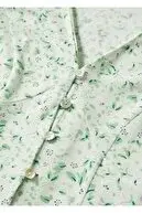 Миниатюра: Mango Çiçek Desenli Elbise