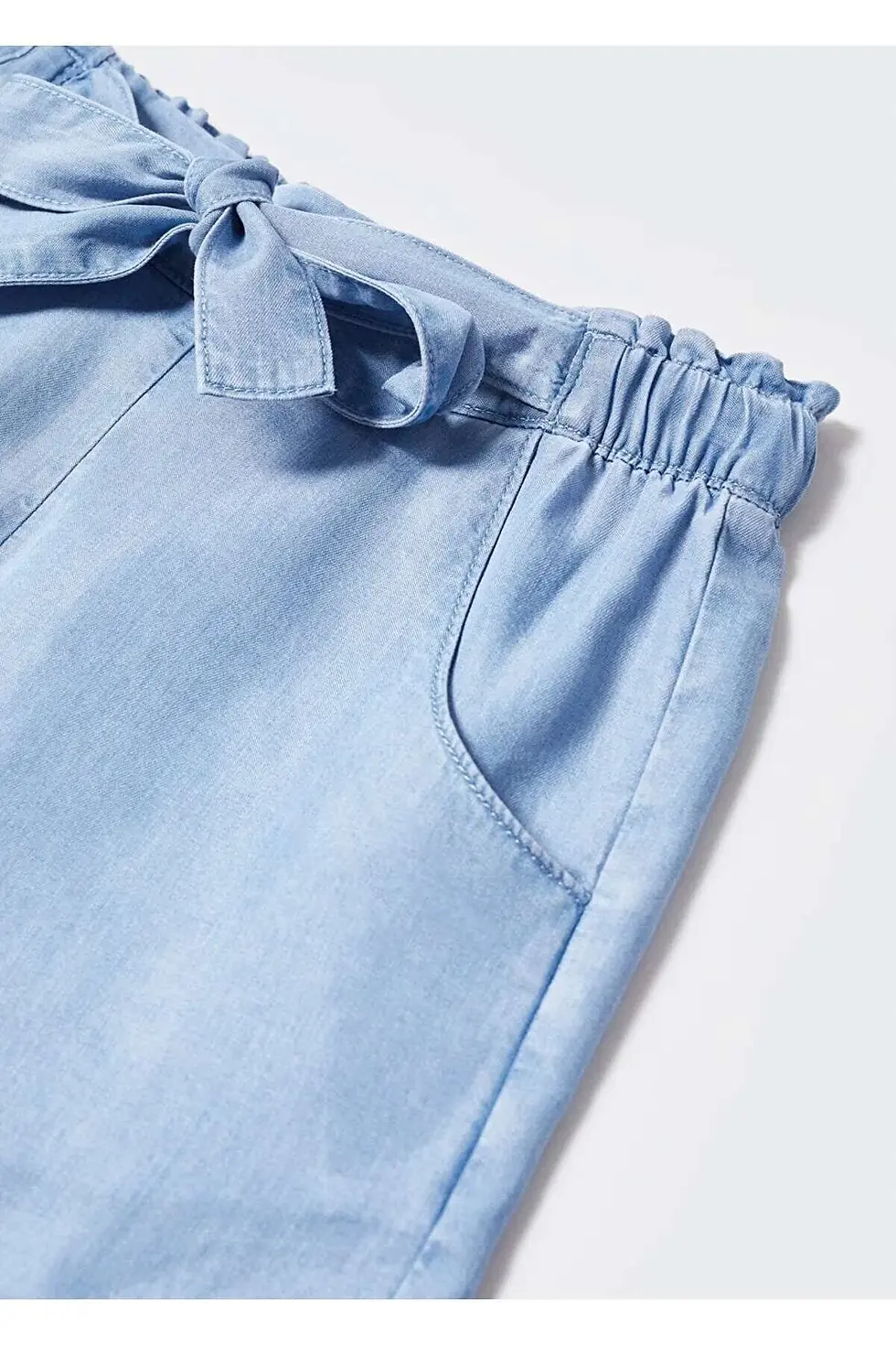 Thumbnail: MANGO Kids Fiyonklu Şort