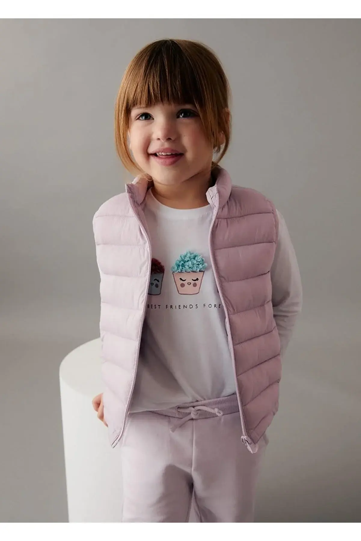 MANGO Baby Jogger Pantolon