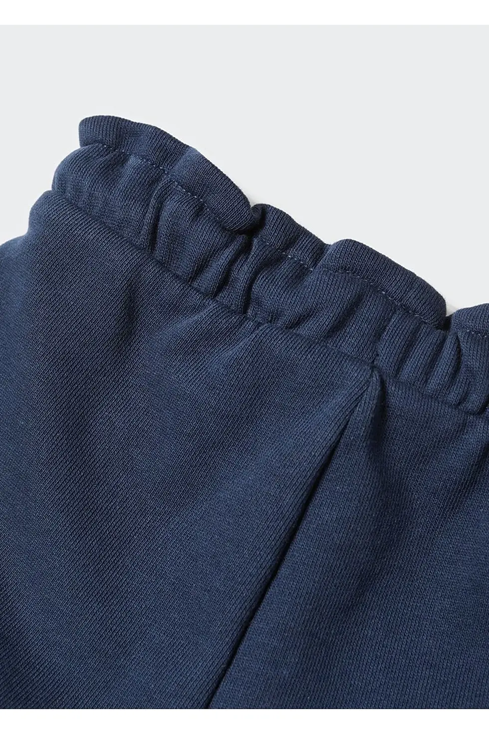 Thumbnail: MANGO Baby Pamuklu Şort