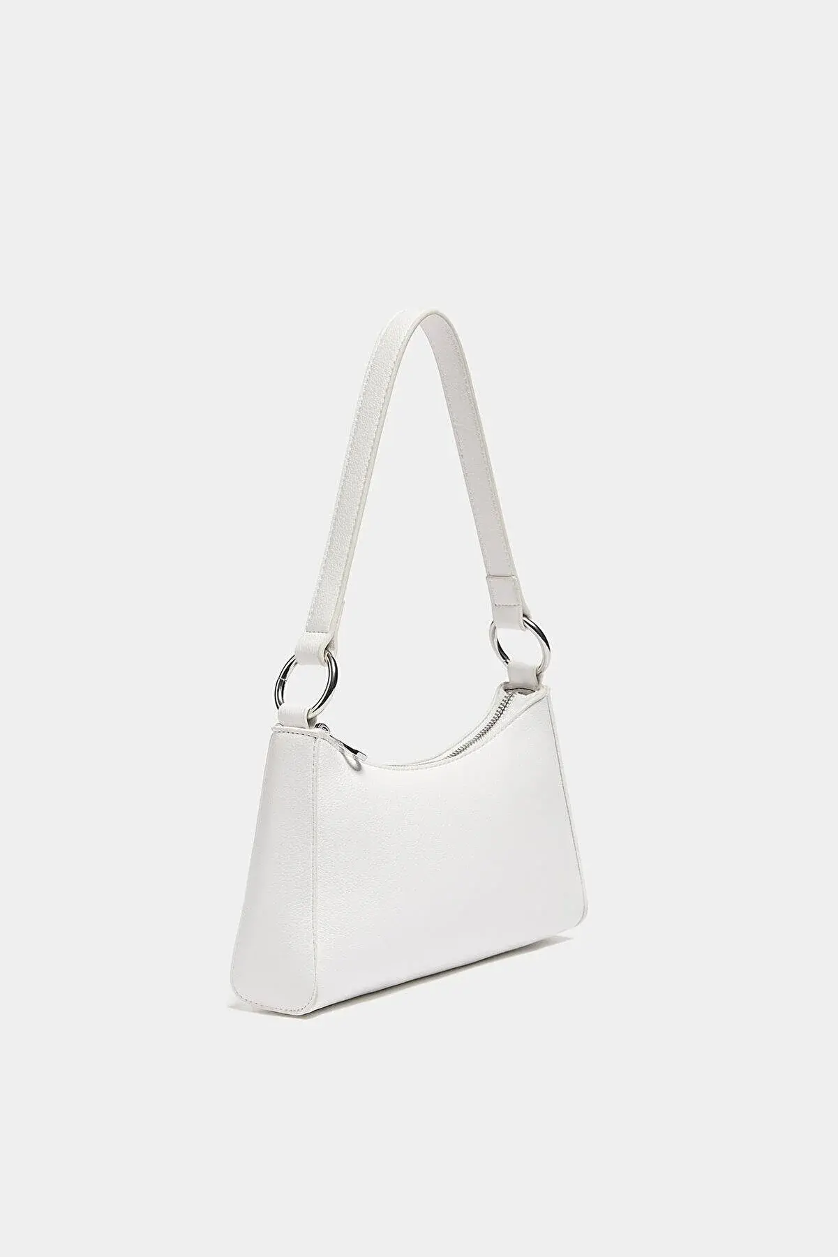 Pull & Bear Kadın Halkalı kol çantası