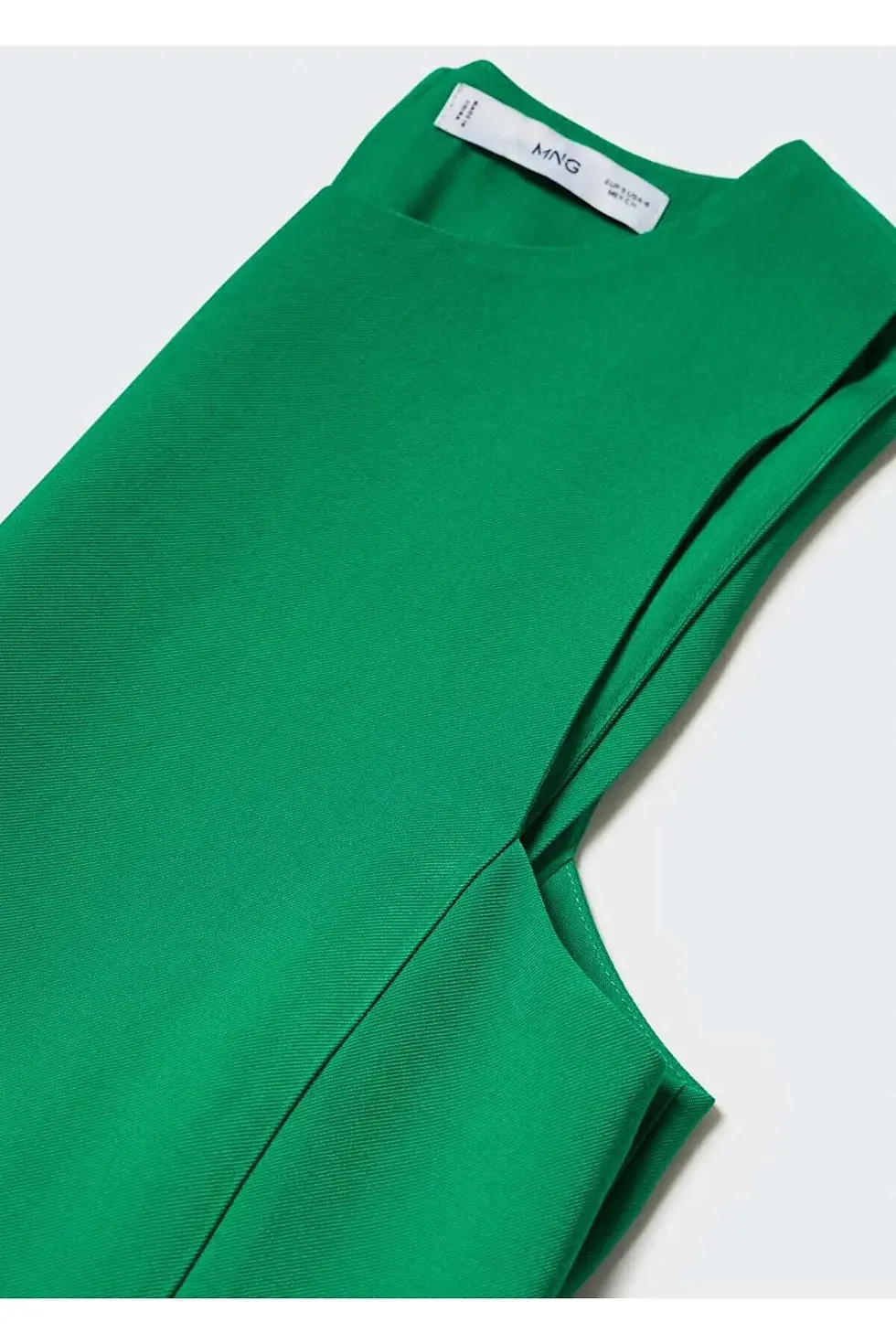 Миниатюра: Mango Kolsuz kısa elbise