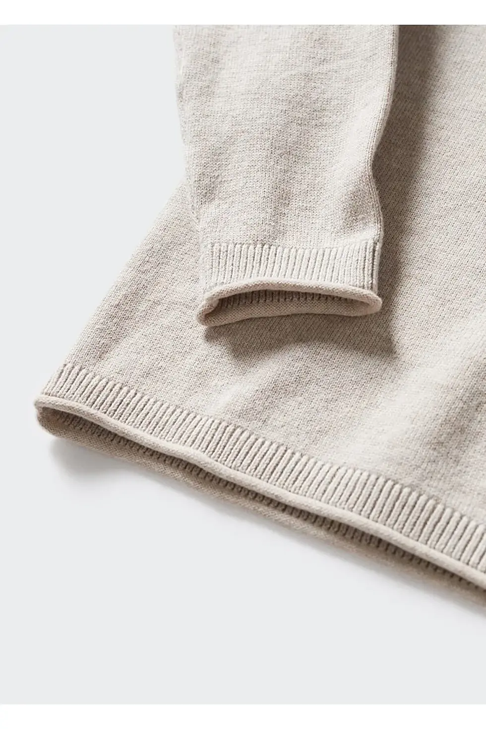 Thumbnail: MANGO Baby Cepli Triko Kazak