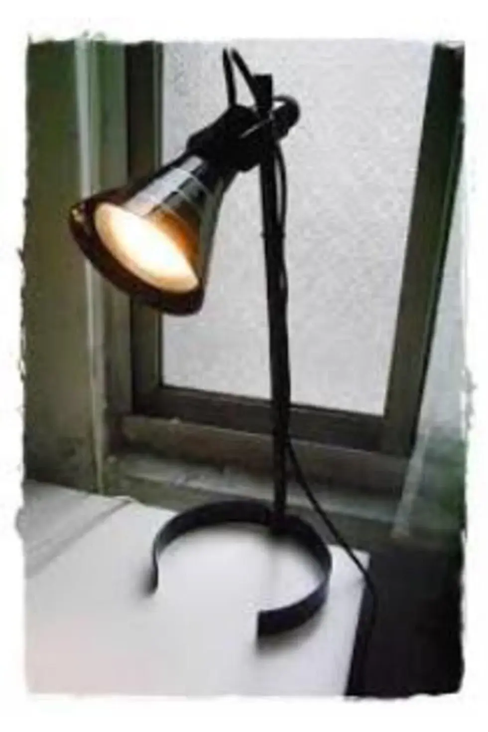 Thumbnail: IKEA Lagra ÇALIŞMA MASA GECE OKUMA LAMBASI AYAKLI LAMBA GECE BRBN-IKEA-LAGRA