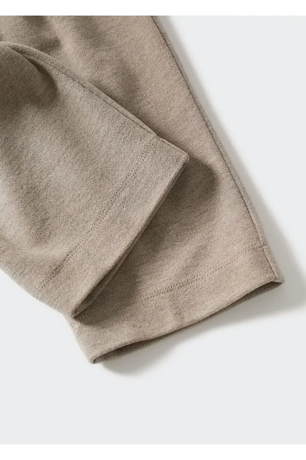 Thumbnail: MANGO Baby Triko Pantolon