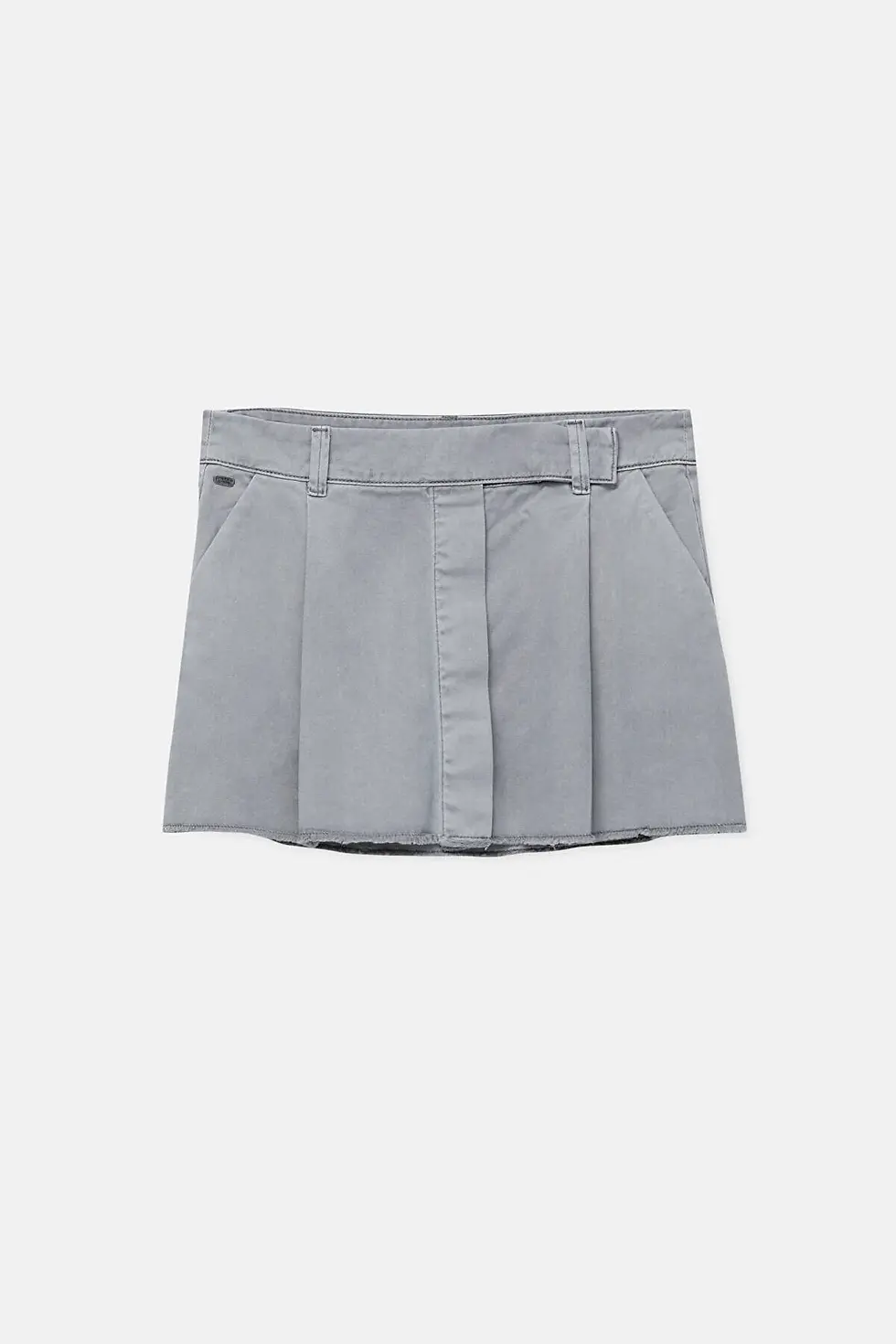 Thumbnail: Pull & Bear Pilili mini etek