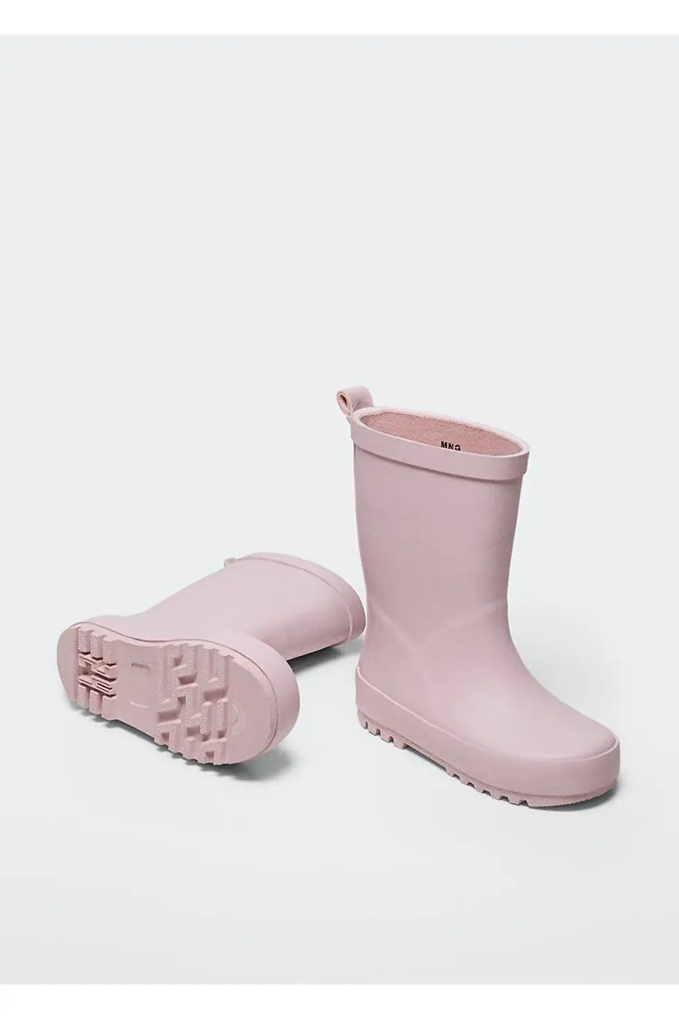 Thumbnail: MANGO Baby Lastik Çizme