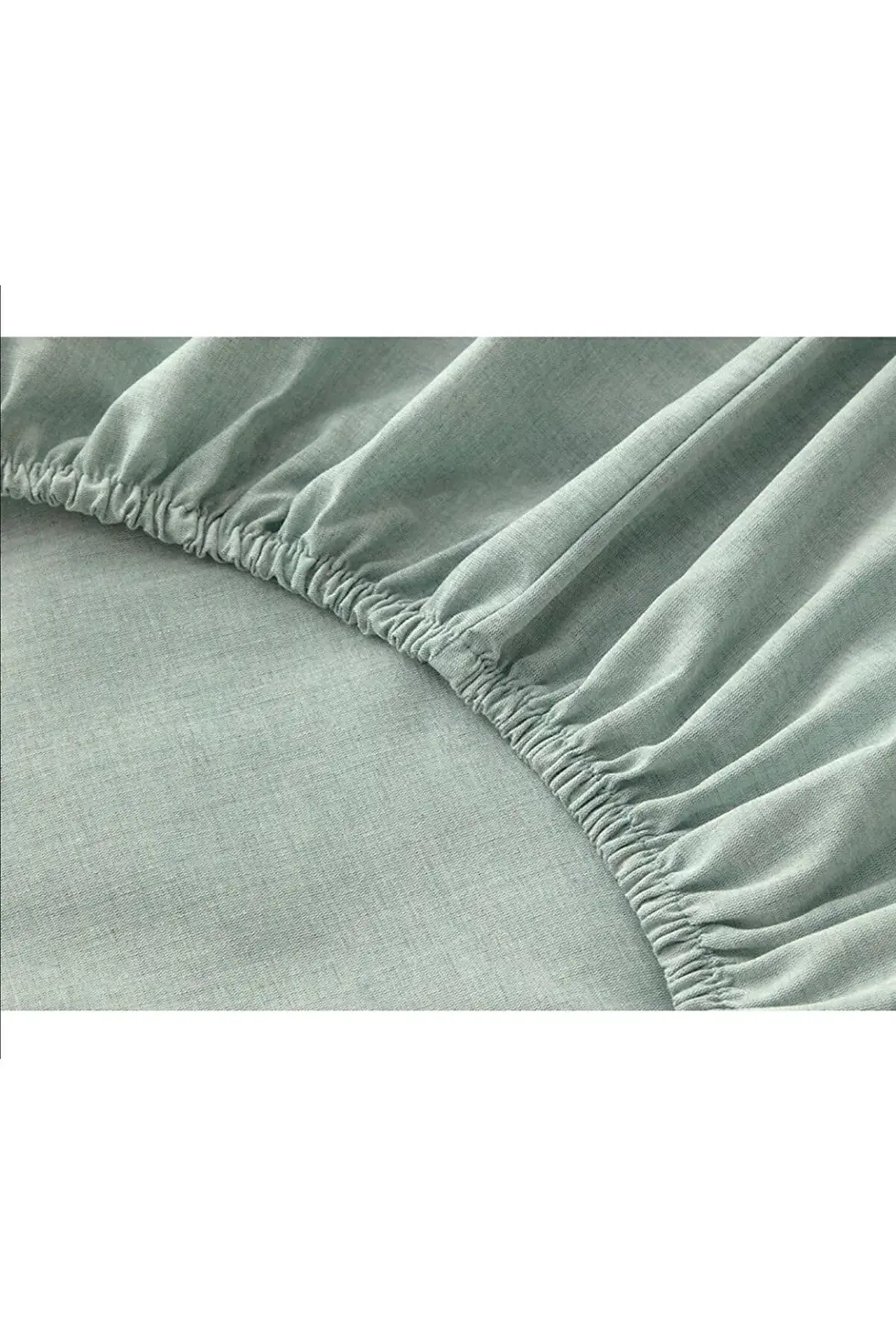 Thumbnail: English Home Pine Serenity Dijital Baskılı Soft Cotton Çift Kişilik Nevresim Tak