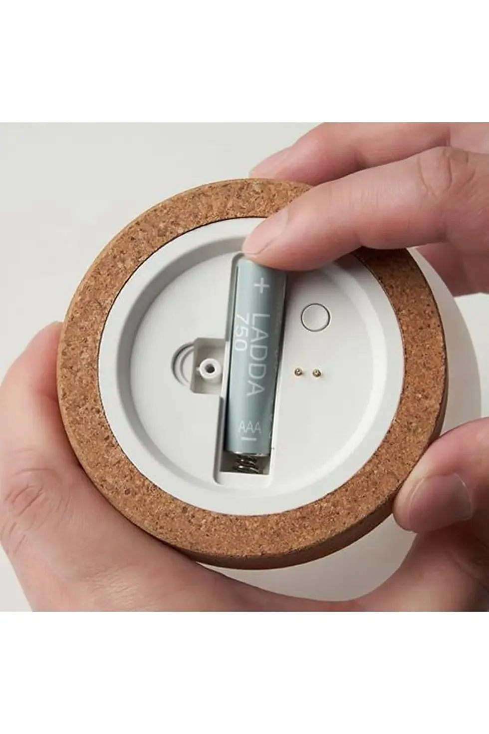 Thumbnail: IKEA Pilli Dekoratif Aydınlatma 3 'lü