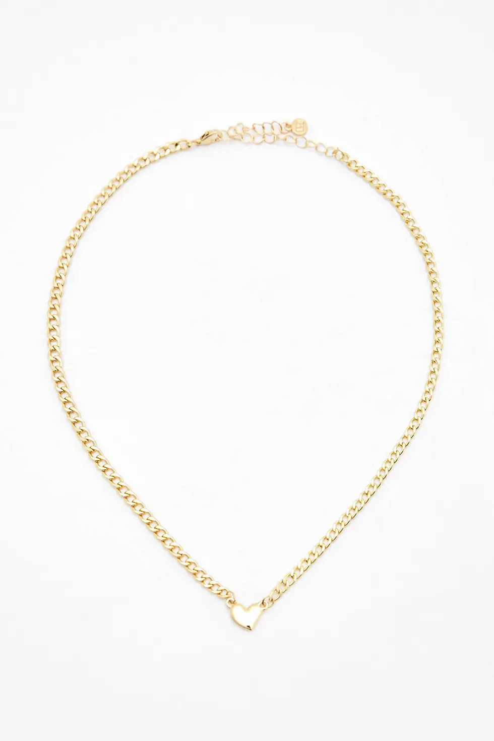 Thumbnail: Pull & Bear Kalpli kolye