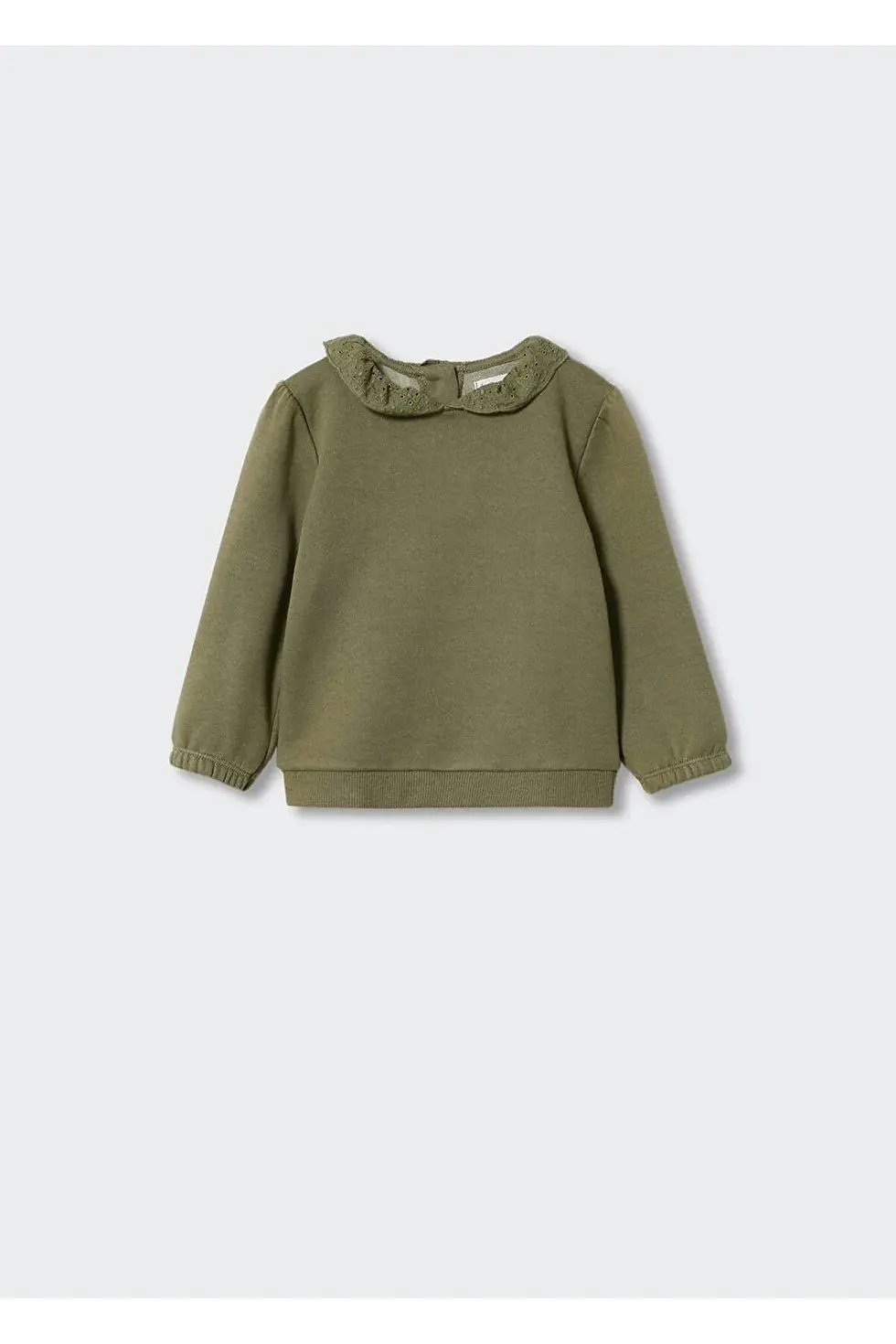 Thumbnail: MANGO  Bebe Yaka Sweatshirt