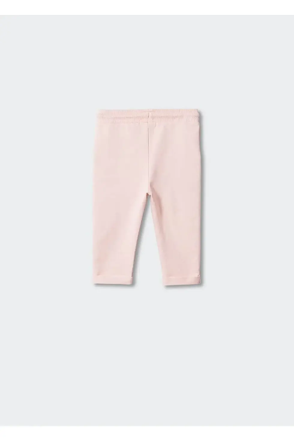 Thumbnail: MANGO Baby Jogger Pantolon