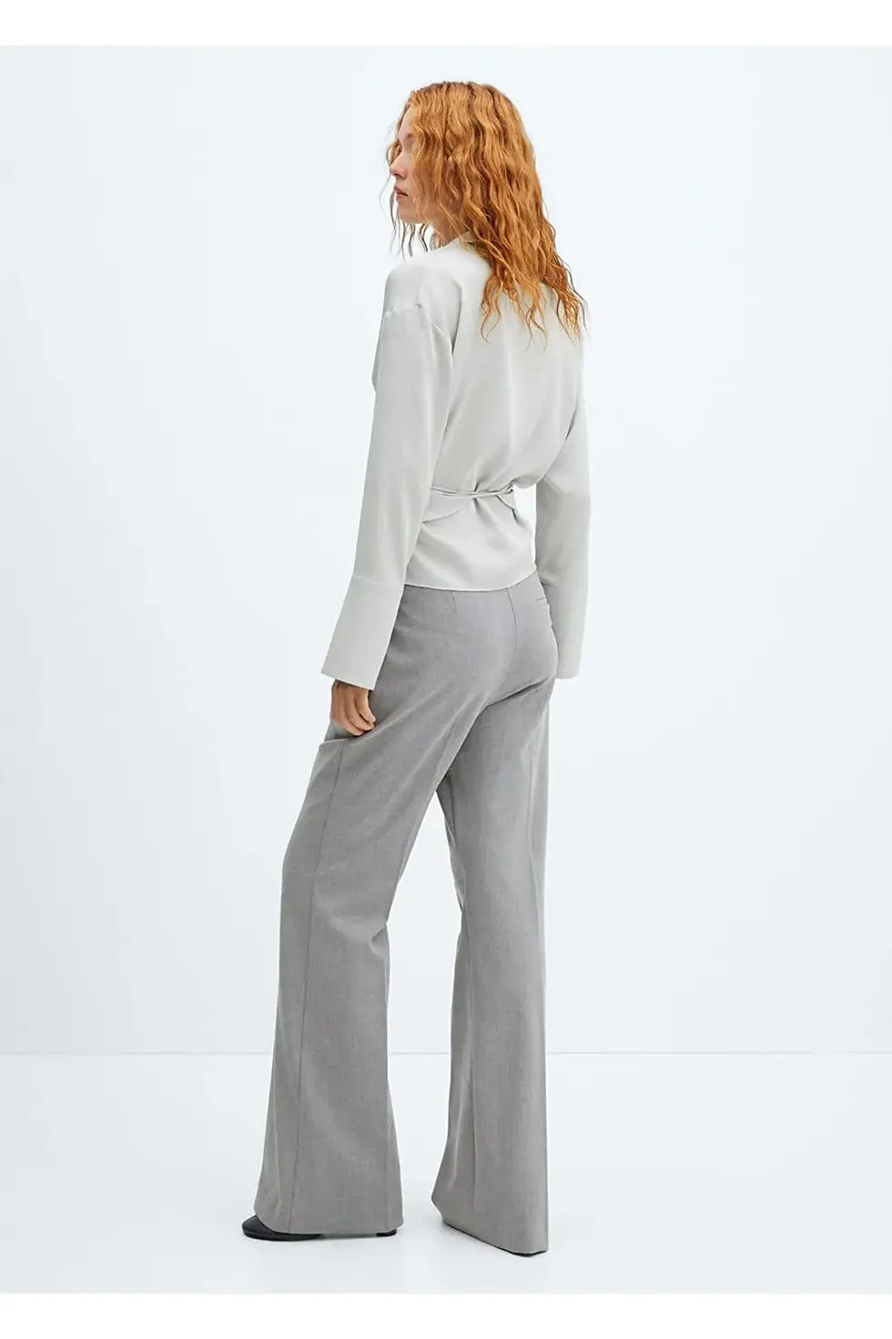 Thumbnail: MANGO Gömlek