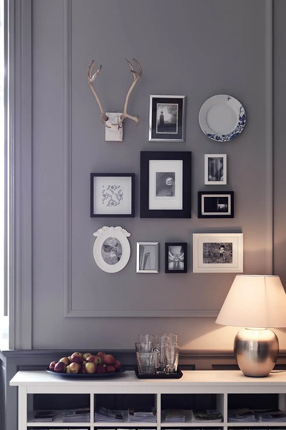 Thumbnail: IKEA RIBBA Çerçeve