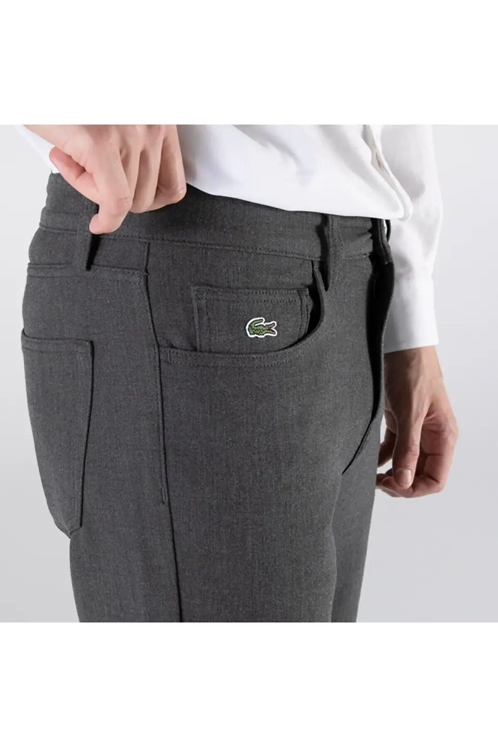 Миниатюра: Lacoste Erkek Tapered Fit